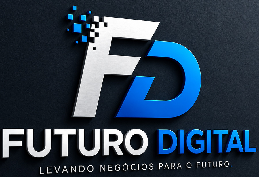 Logótipo Futuro Digital